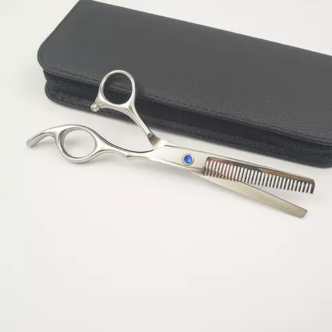 #2678 Hairdressing thining Scissor Stainless steel for professional hairdresser and hair salons
