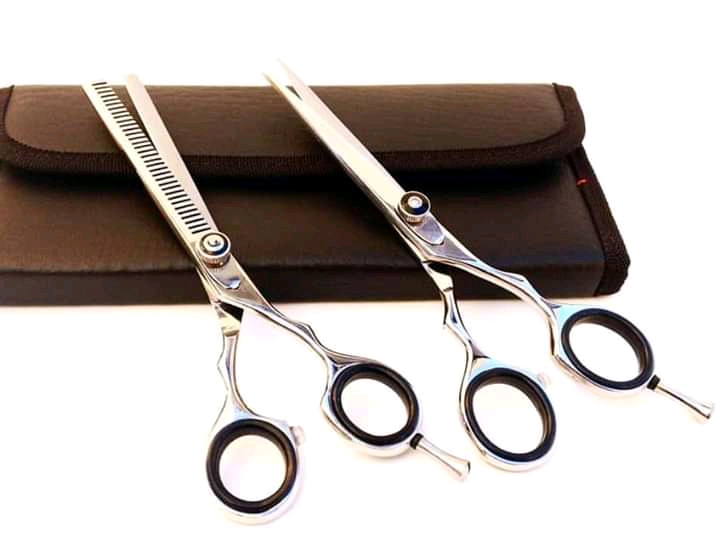 #3016 High Quality Professional Hairdressing Scissors for Salon and Barber Hairdresser’s Hair Grooming