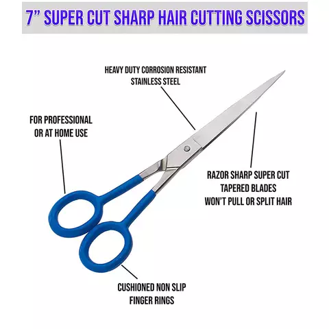#2715 hairdressing Haircutting Scissor