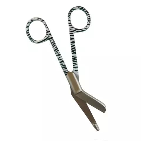 #3131 Bandage Scissor/Bandage lister medical use surgical Dressing forcep scissor