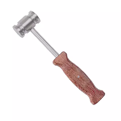 #3588 Bone Mallet Hammer Multi Purpose Surgical Dental Orthopedic Implant