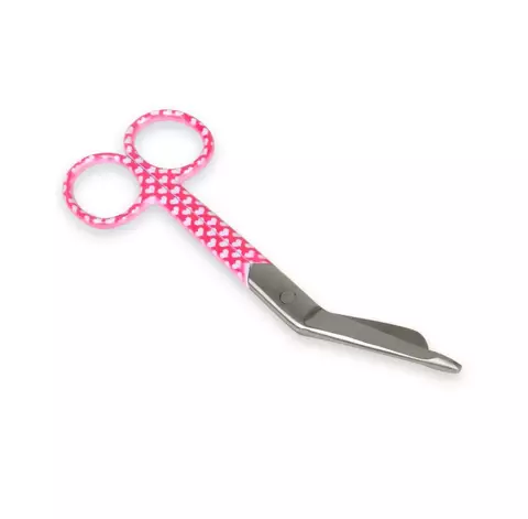 #3604 Bandage lister Scissor Stainles Steel medical use Dressing forcep scissor