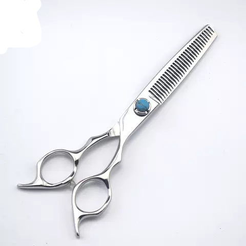 #3627 Adjustable Screw Barber hair salon hairdressing styling and grooming thining Scissor