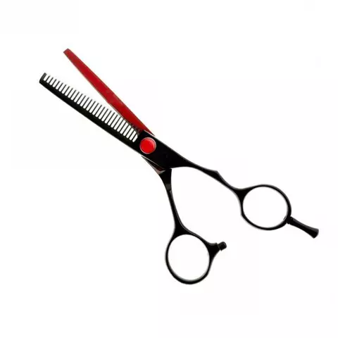 #3628 Barber Hairdressing Hair Styling Grooming Thinning Scissor unique design