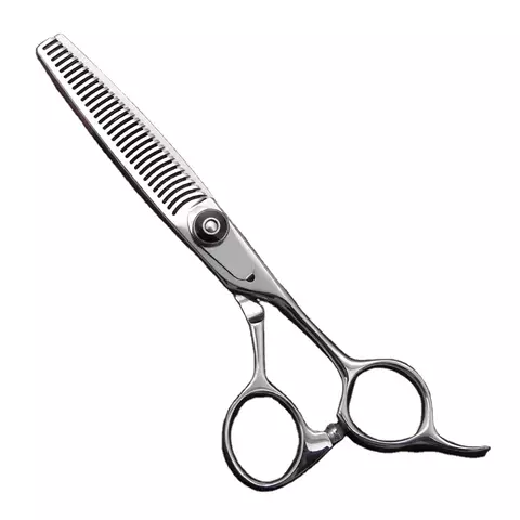 #3558 Professional Hairdressing Thinning Scissor wire cut teeth