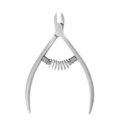 #3661 High Carbon Steel Blunt Sharp Manicure Padicure Nail Cuticle Nipper Dead Skin Remover