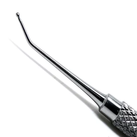 #3713 Dental Dycal liner applicater Single Ended surgical instrument