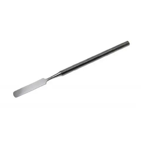 #3759 Dental plaster Mixing Spatula Stainless Steel