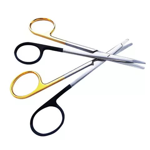 #3788 Kilner Scissor Stainles Steel Desecting Scissors Medical use