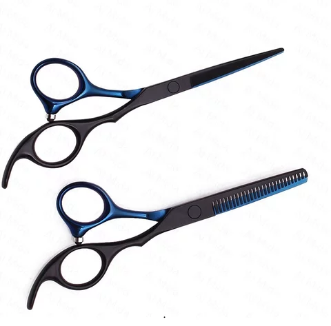#3805 Barber Hair Salon Professional Hair Cutting Shears set