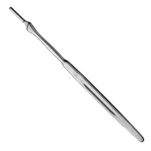 #1417 Surgical Scalpel Blades Handle No:7