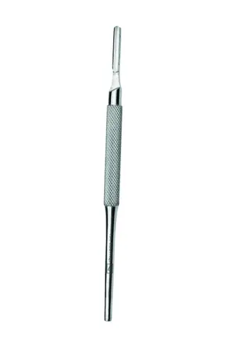 #3825 Dental Scalpel BP Handle Surgical Knif Handle Stainles Steel