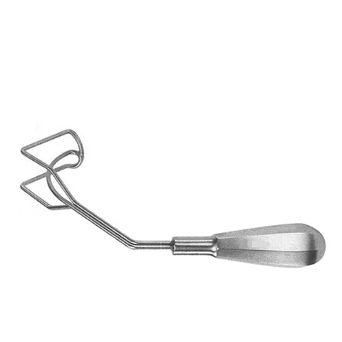 #3736 Cooley Mitral valve Retractor High Quality Stainles Steel