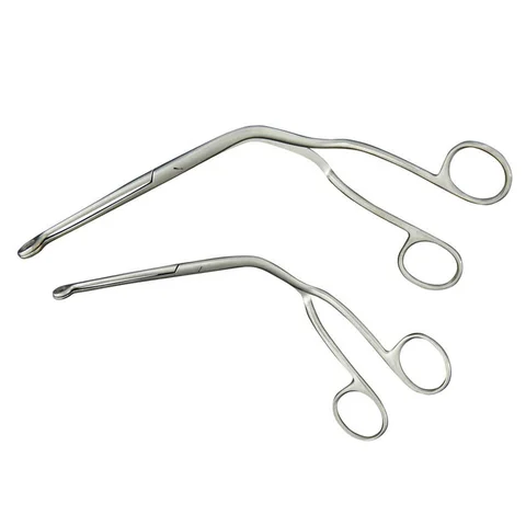 #3751 Magill Forcep High Quality Stainles Steel