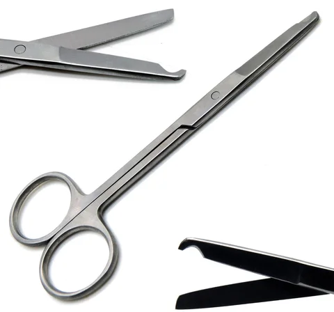 #3746 Suture Scissor Surgical Operation Suture Scissor High Quality Stainles Steel