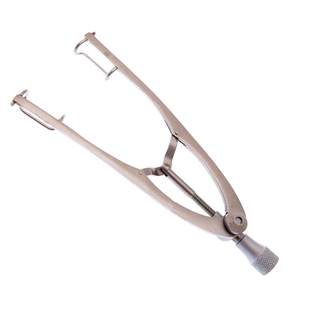 #3758 Castroviejo Universal Eye Speculum Stainles Steel Ophthalmic instruments