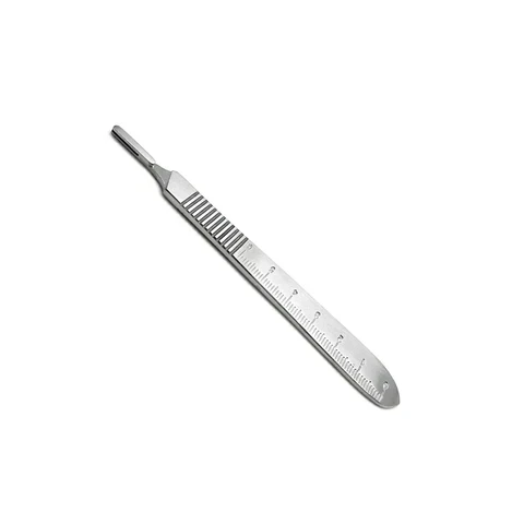 #3764 Scalpel BP Handle Surgical knif Stainless Steel