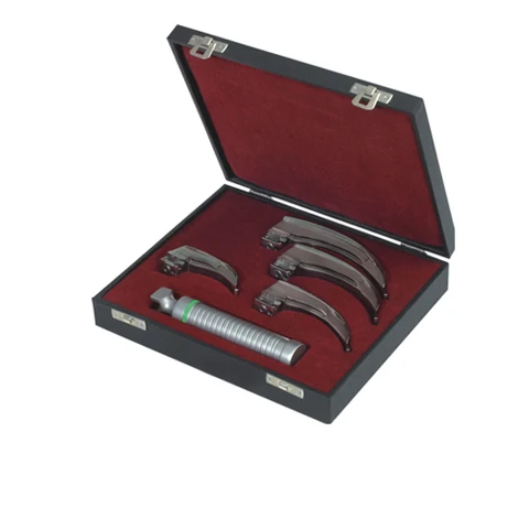 #3770 Fiber Optic Laryngoscop Surgical General  Instrument